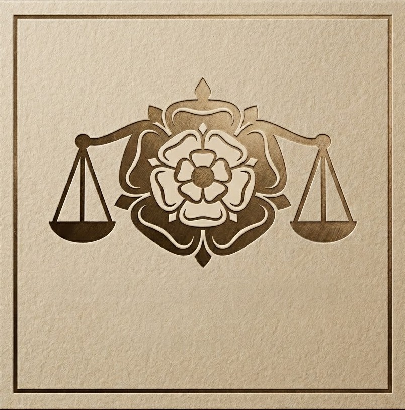 Lady Justice Apex